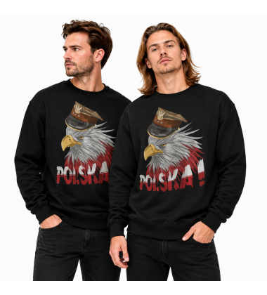 Bluza PATRIOTYCZNI POLSKA